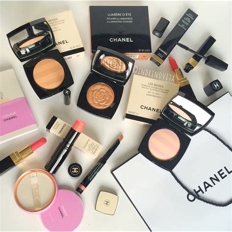 where can i buy chanel cosmetics|chanel cosmetics price list.